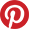 Pinterest logo